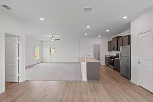 13536 Turtle Mountain Rd, Ponder, TX 76259 - Photo 5
