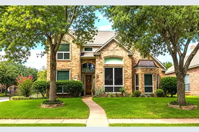 966 Burns Crossing, Coppell, TX 75019 - Photo 1