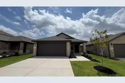 528 Red Admiral Lane, Denton, TX 76259 - Photo 1