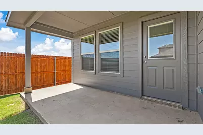 528 Red Admiral Lane, Denton, TX 76259 - Photo 33