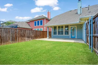 2710 Westpoint Drive, Melissa, TX 75454 - Photo 25