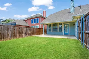 2710 Westpoint Dr, Melissa, TX 75454 - Photo 25