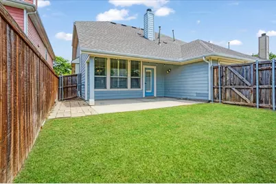 2710 Westpoint Drive, Melissa, TX 75454 - Photo 31