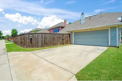 2710 Westpoint Drive, Melissa, TX 75454 - Photo 33