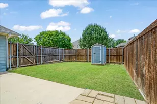 2710 Westpoint Dr, Melissa, TX 75454 - Photo 27