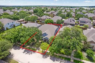 2710 Westpoint Dr, Melissa, TX 75454 - Photo 37