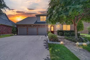 8405 Gallery Way, McKinney, TX 75072 - Photo 5