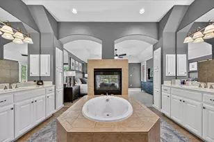 8405 Gallery Way, McKinney, TX 75072 - Photo 27