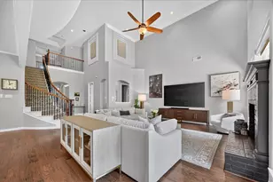 8405 Gallery Way, McKinney, TX 75072 - Photo 11