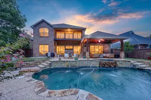8405 Gallery Way, McKinney, TX 75072 - Photo 1