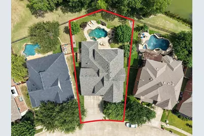 8405 Gallery Way, McKinney, TX 75072 - Photo 3