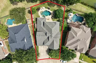 8405 Gallery Way, McKinney, TX 75072 - Photo 3