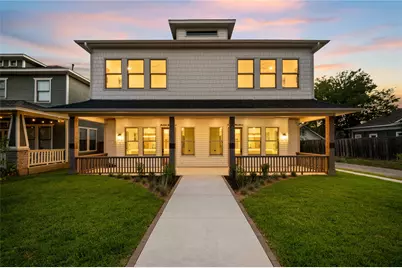 1600 Washinton Avenue, Fort Worth, TX 76104 - Photo 1
