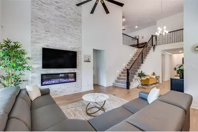 1107 20th Street, Northlake, TX 76226 - Photo 3