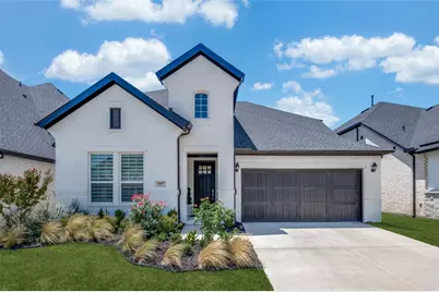 1107 20th Street, Northlake, TX 76226 - Photo 1
