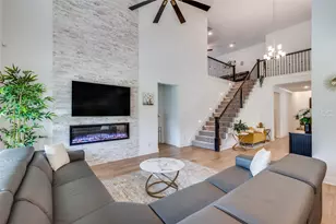 1107 20th St, Northlake, TX 76226 - Photo 3