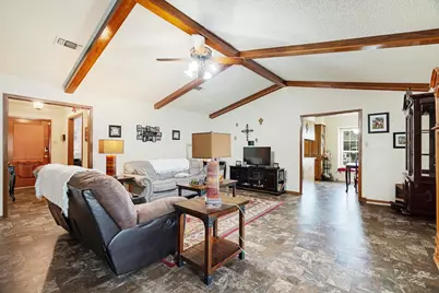 820 NE 32nd, Paris, TX 75460 - Photo 3