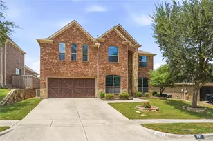 201 Oak Point Dr, McKinney, TX 75071 - Photo 33