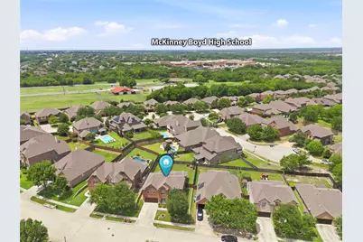 201 Oak Point Drive, McKinney, TX 75071 - Photo 39