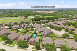 201 Oak Point Dr, McKinney, TX 75071 - Photo 39
