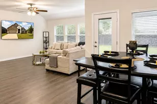 800 Goldenrod Ln, Princeton, TX 75407 - Photo 5