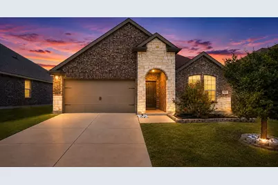 800 Goldenrod Lane, Princeton, TX 75407 - Photo 1