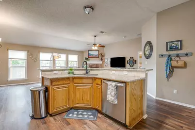 9425 Carson Ranch Road, Crowley, TX 76036 - Photo 13