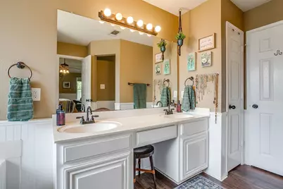 9425 Carson Ranch Road, Crowley, TX 76036 - Photo 23