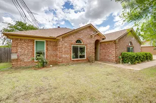 9425 Carson Ranch Rd, Crowley, TX 76036 - Photo 1