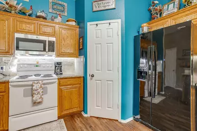 9425 Carson Ranch Road, Crowley, TX 76036 - Photo 11