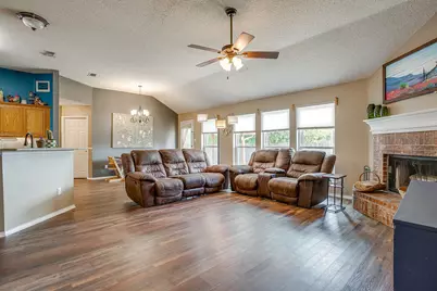 9425 Carson Ranch Road, Crowley, TX 76036 - Photo 17