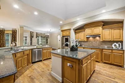 5802 Corinth Chapel Road, Parker, TX 75002 - Photo 1