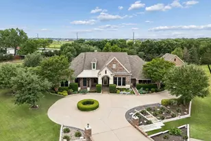 5802 Corinth Chapel Rd, Parker, TX 75002 - Photo 39