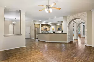 5802 Corinth Chapel Rd, Parker, TX 75002 - Photo 17