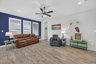 1729 River Bend Rd, Burleson, TX 76028 - Photo 5
