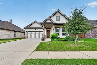 1729 River Bend Road, Burleson, TX 76028 - Photo 1