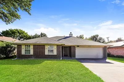 606 Plainview Drive, Mansfield, TX 76063 - Photo 1