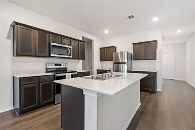 1041 Old Oaks Drive, Forney, TX 75126 - Photo 5
