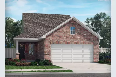 1134 Old Stead Drive, McKinney, TX 75071 - Photo 1