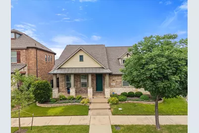 1231 Autumn Mist Way, Arlington, TX 76005 - Photo 35