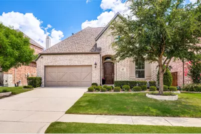 8805 Abbington Place, McKinney, TX 75072 - Photo 1