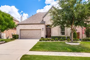 8805 Abbington Pl, McKinney, TX 75072 - Photo 1