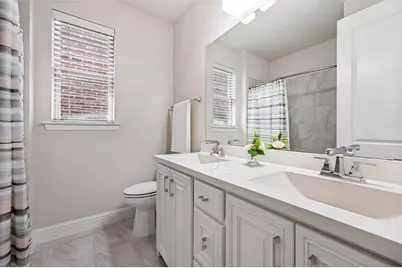 8805 Abbington Place, McKinney, TX 75072 - Photo 11