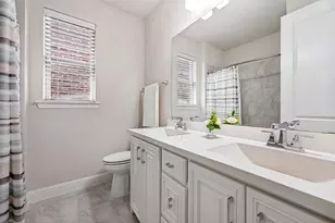8805 Abbington Pl, McKinney, TX 75072 - Photo 11
