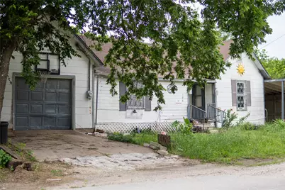 106 S Watson Street, Alvarado, TX 76009 - Photo 3