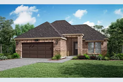 2509 Cielo Drive, Mansfield, TX 76063 - Photo 1