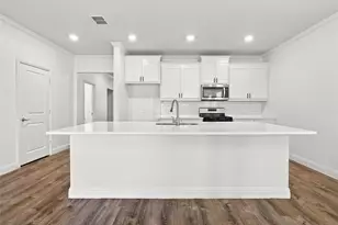 498 Oak Crk Dr, Lavon, TX 75166 - Photo 9