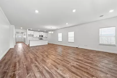 498 Oak Creek Drive, Lavon, TX 75166 - Photo 5