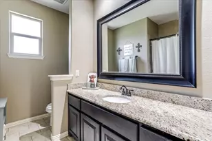 5345 County Rd 707, Alvarado, TX 76009 - Photo 17