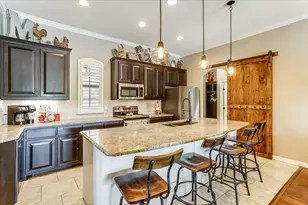 5345 County Rd 707, Alvarado, TX 76009 - Photo 9